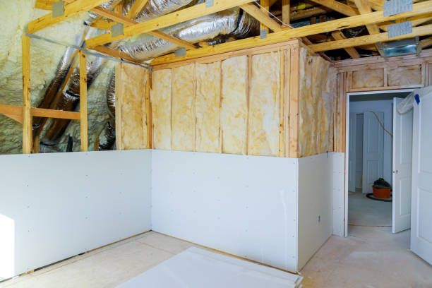 Best Insulation Installation Services in Magee, MS