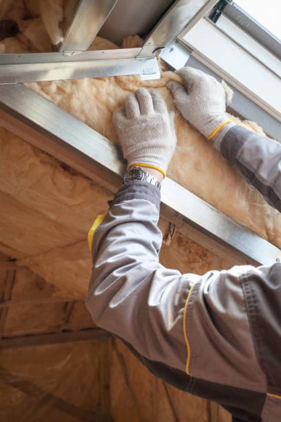 Best Types of Insulation in Magee, MS