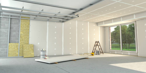 Best Insulation for Specific Applications in Magee, MS