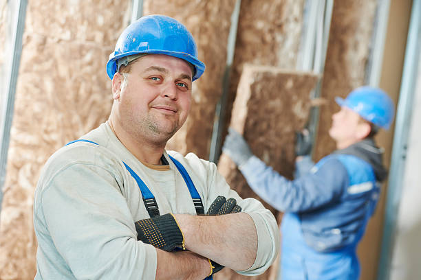 Best Insulation for Specific Applications in Magee, MS