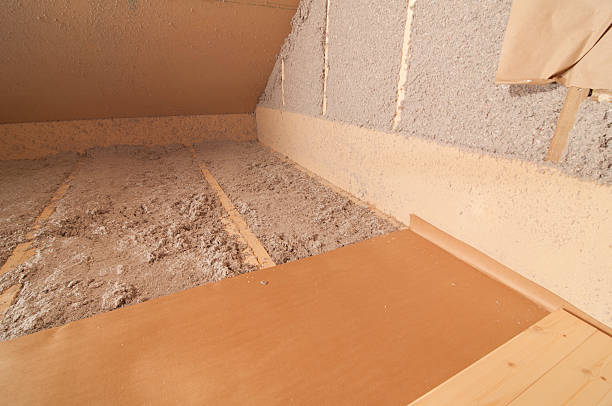 Best Commercial Insulation in Magee, MS
