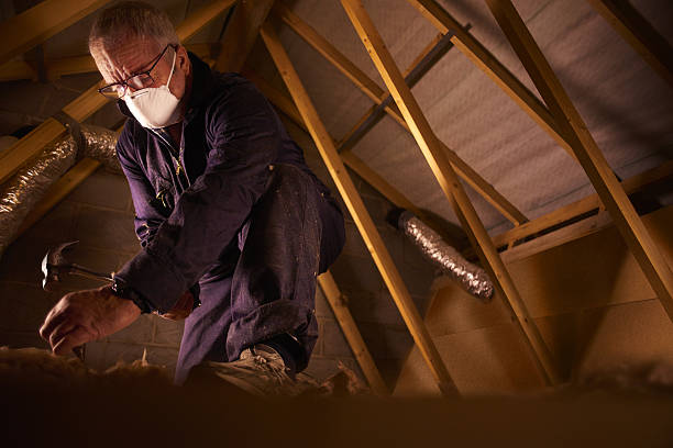 , MS Insulation Contractor Company
